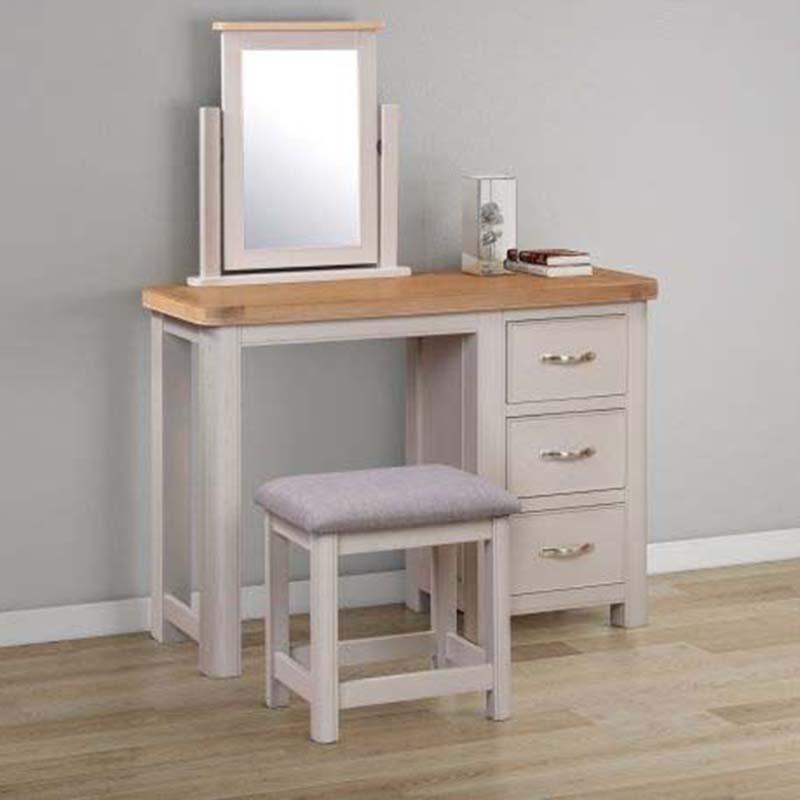 Burlington Painted Dressing Table Set